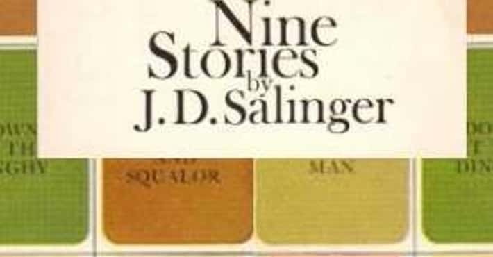 Great Collections of Short Stories