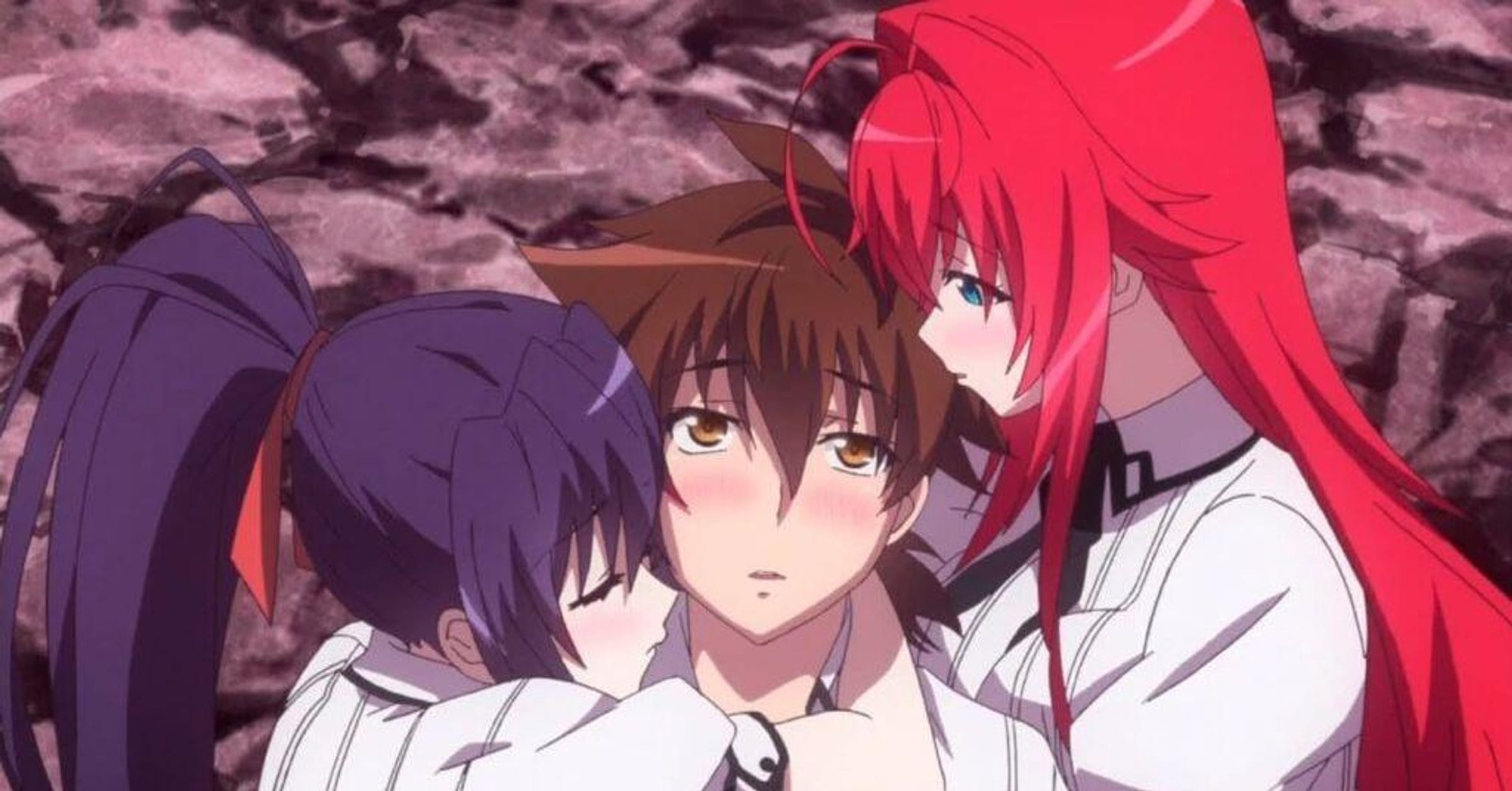 22 Best Harem Anime to Watch in 2023