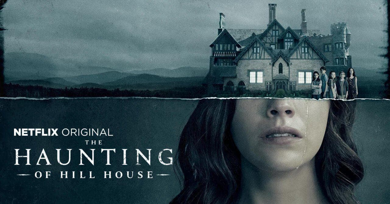 Hidden Ghosts In 'The Haunting Of Hill House'