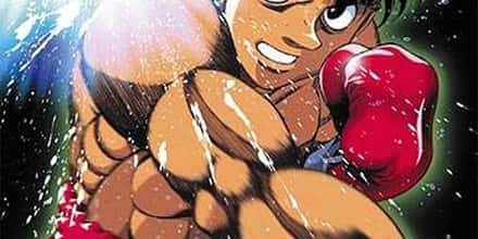 The 12 Best Boxing Anime of All Time