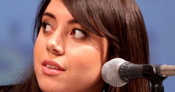 Aubrey Plaza Movies List: Best to Worst