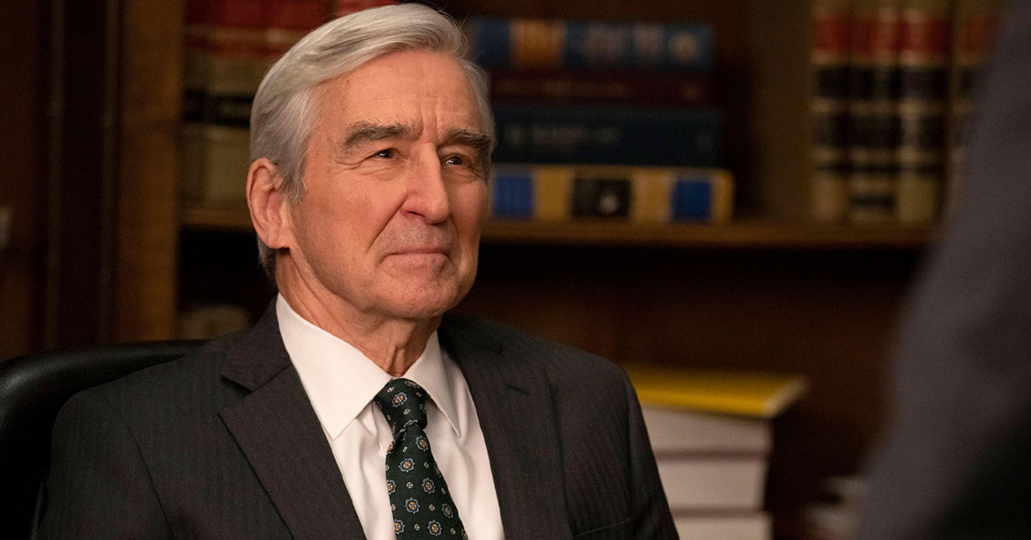 The 55+ Best TV Attorneys, Ranked By Fans