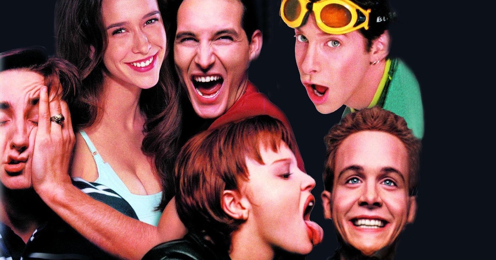Best 90s Teen Movies List of Top Teenager Films of the 1990s