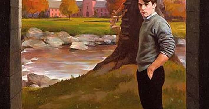 The Greatest Novels About Prep School