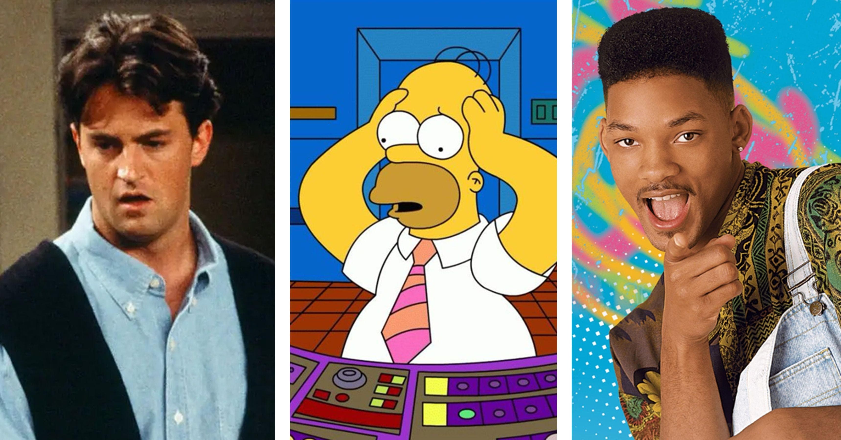 The 100+ Best Cartoon Characters In TV History