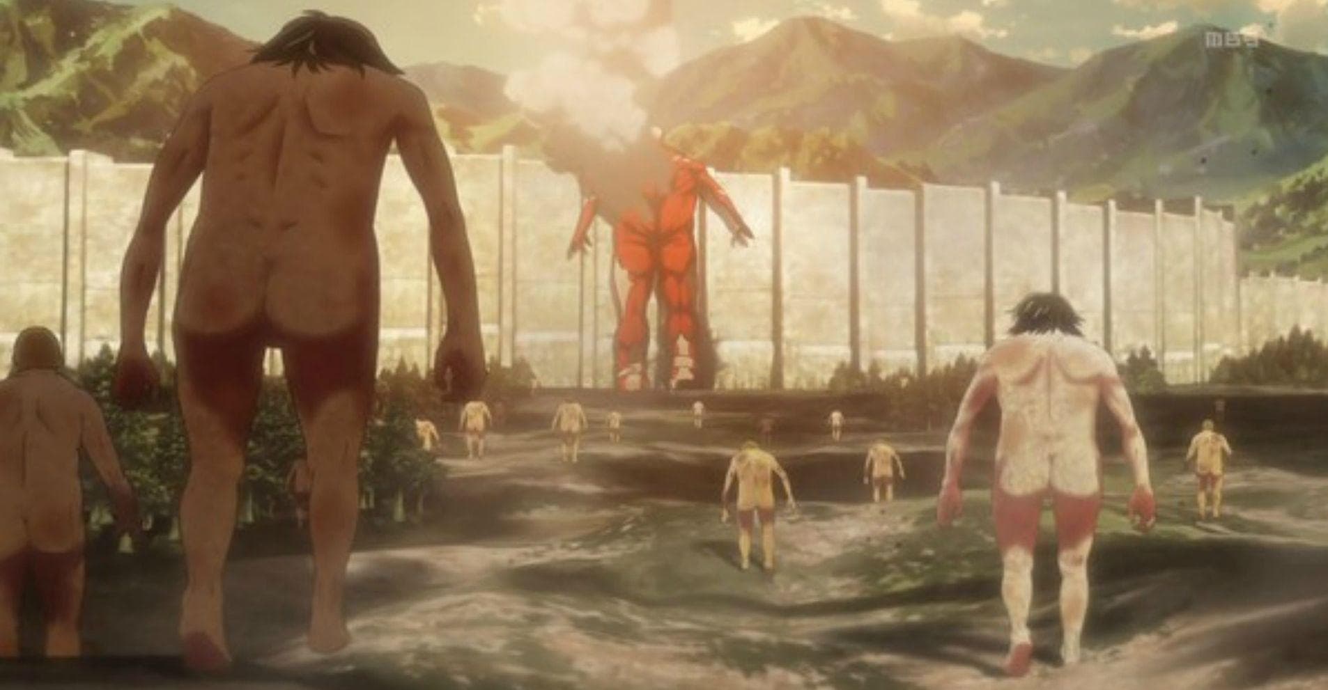 Anime You Wouldn't Be Able To Explain If Someone Walked In On You Watching