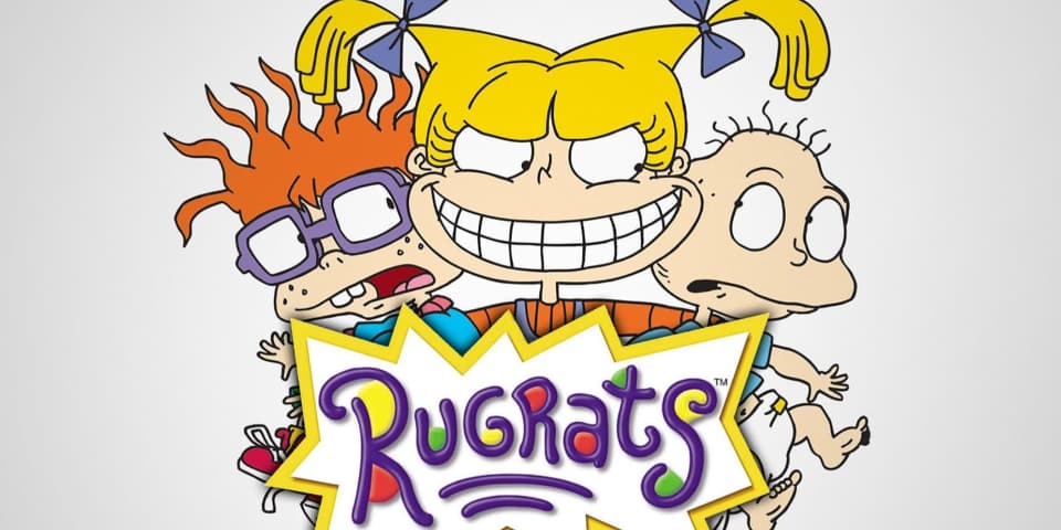 Rugrats bow wow wedding vows 60 photos - Vianawedding.com