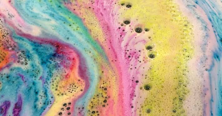 Make Your Very Own Bath Bombs