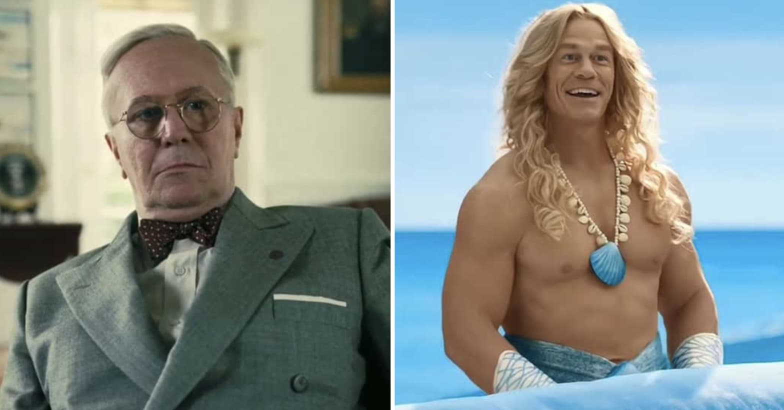 Surprising Cameos You Probably Missed In 2023 Movies