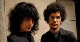 The Best Mars Volta Albums of All Time