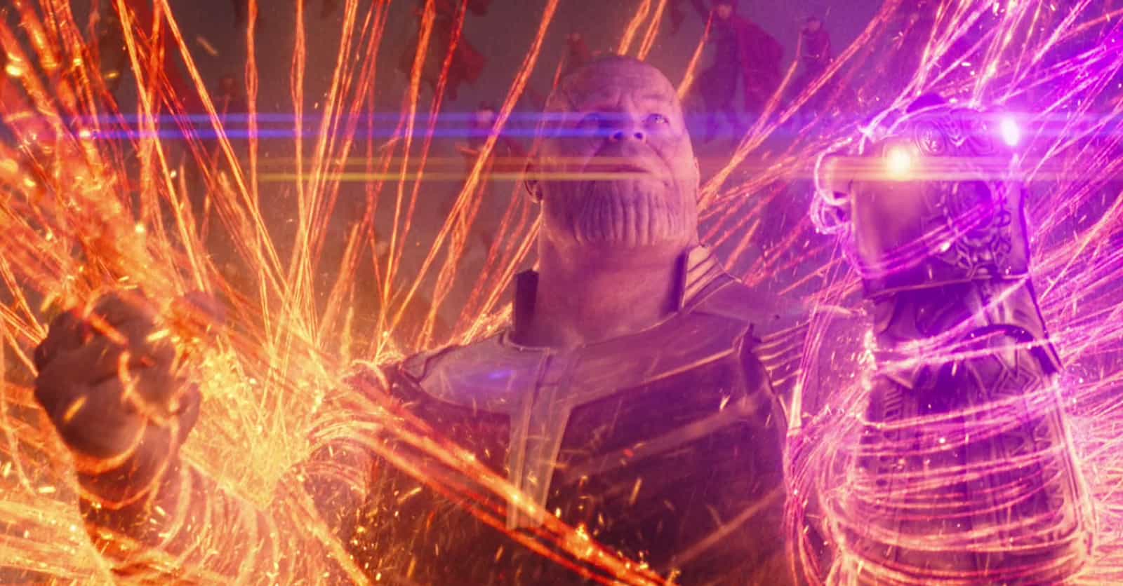 Details Infinity War Fans Didn’t Catch… Until They Watched It In 4K