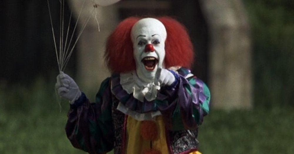 The 15 Best Stephen King Horror Movies Of All Time, Ranked