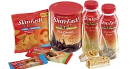 The Best Slim Fast Flavors
