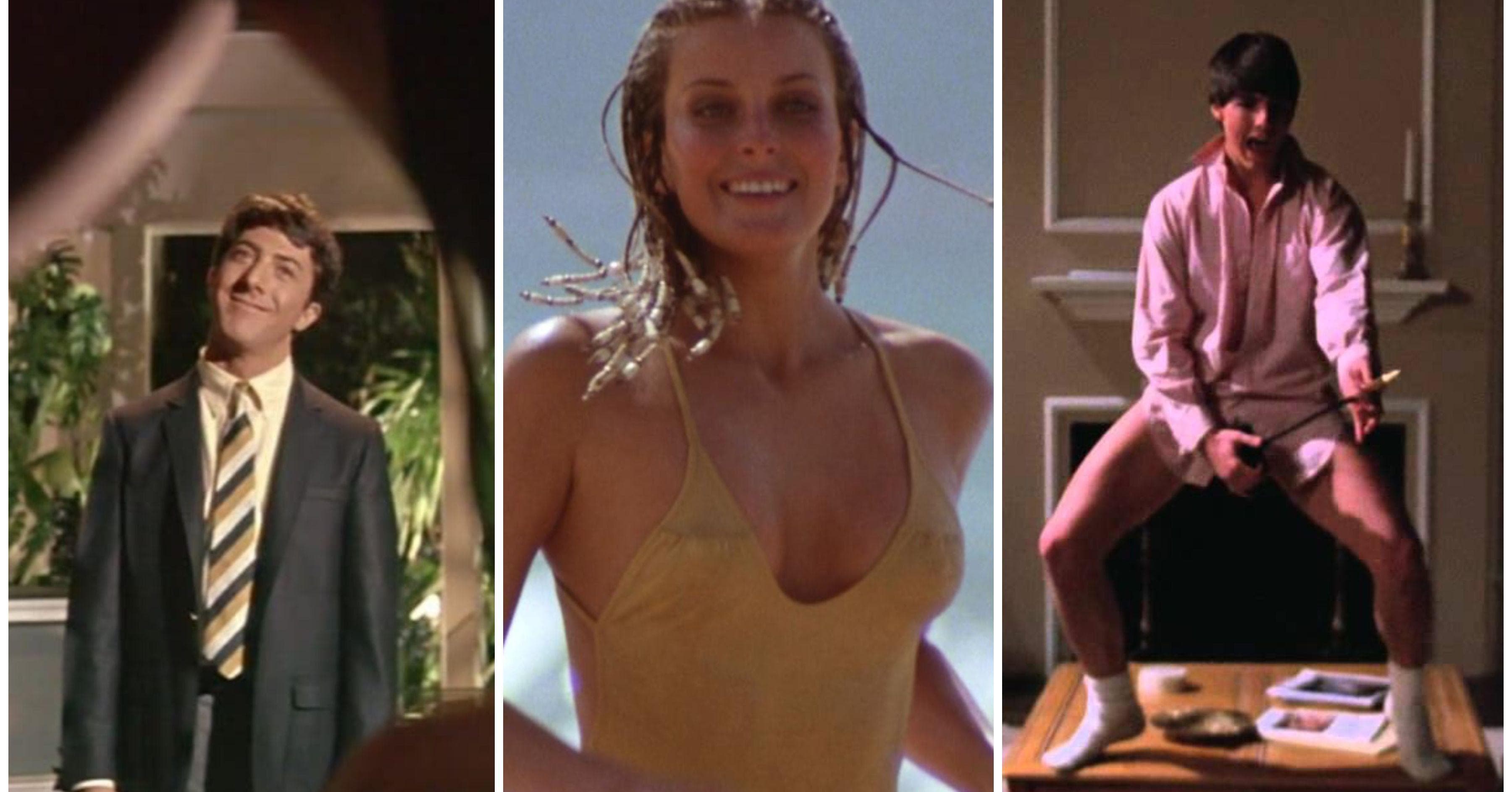 12 Movies That Are Nothing Like Their Signature Moment