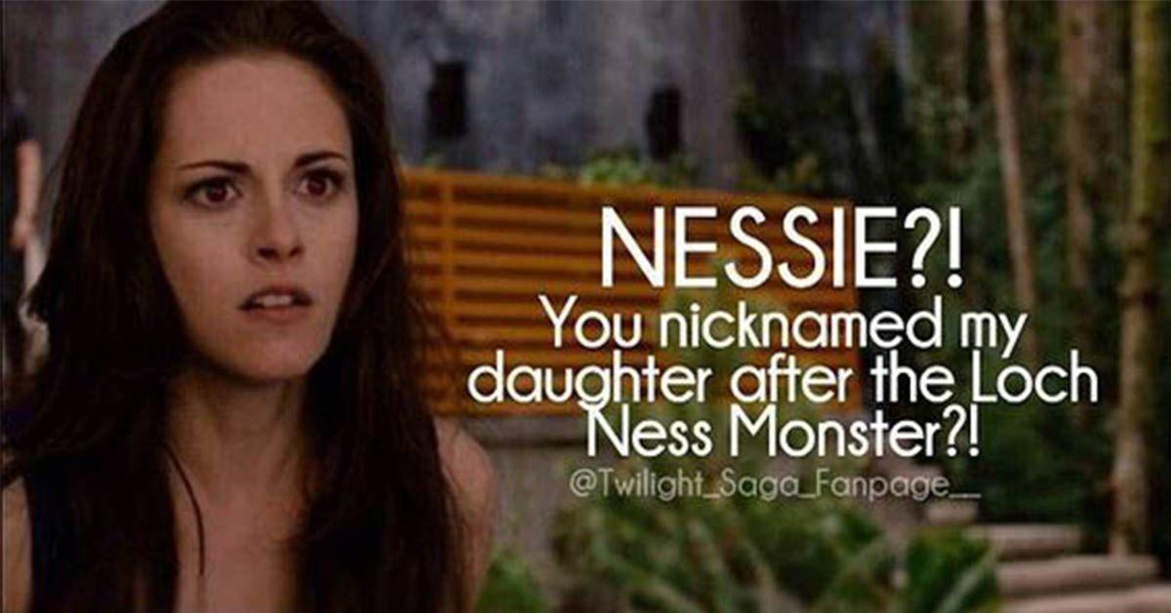 20 Surprisingly Funny 'Twilight' Moments That Show The Movies Are Good For  A Laugh
