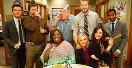 Which 'Parks And Rec' Character Are You, According To Your Zodiac Sign?