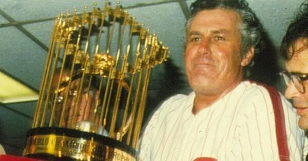 The Best Philadelphia Phillies Managers of All Time