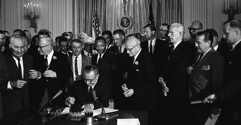 the origins of the civil rights movement morris