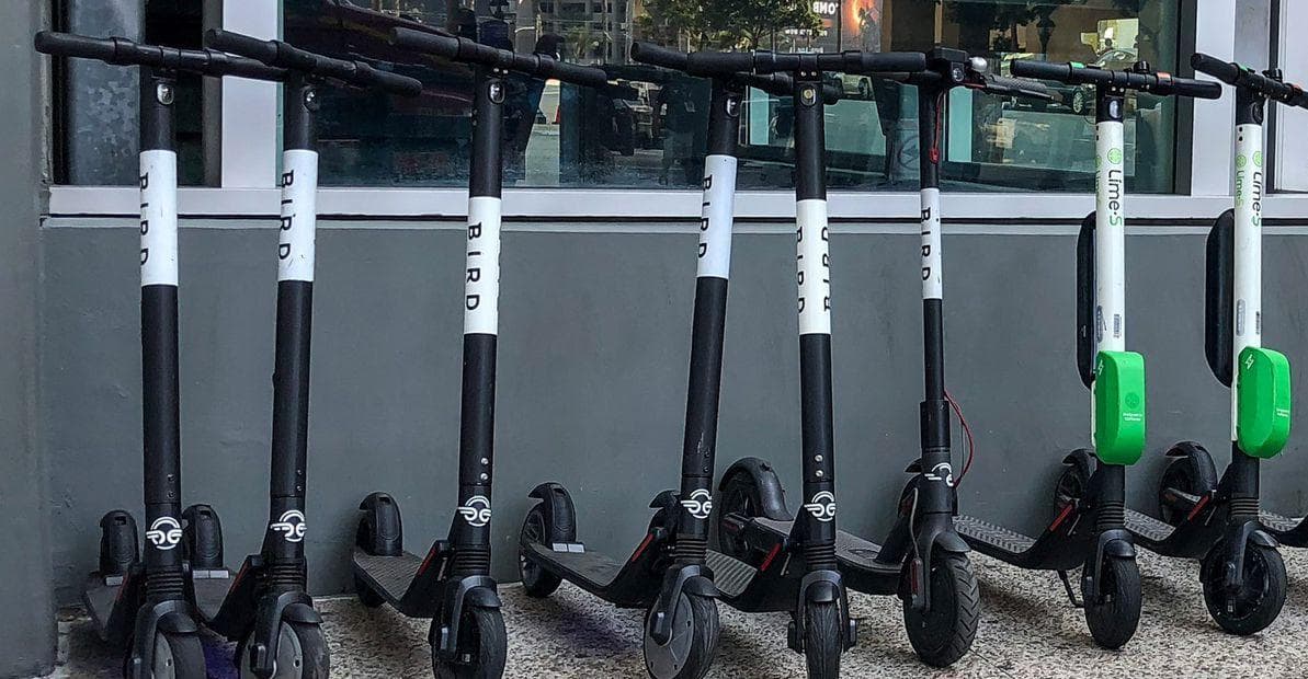 Every Electric Scooter Accident And Death So Far