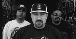 The Best Cypress Hill Albums of All Time
