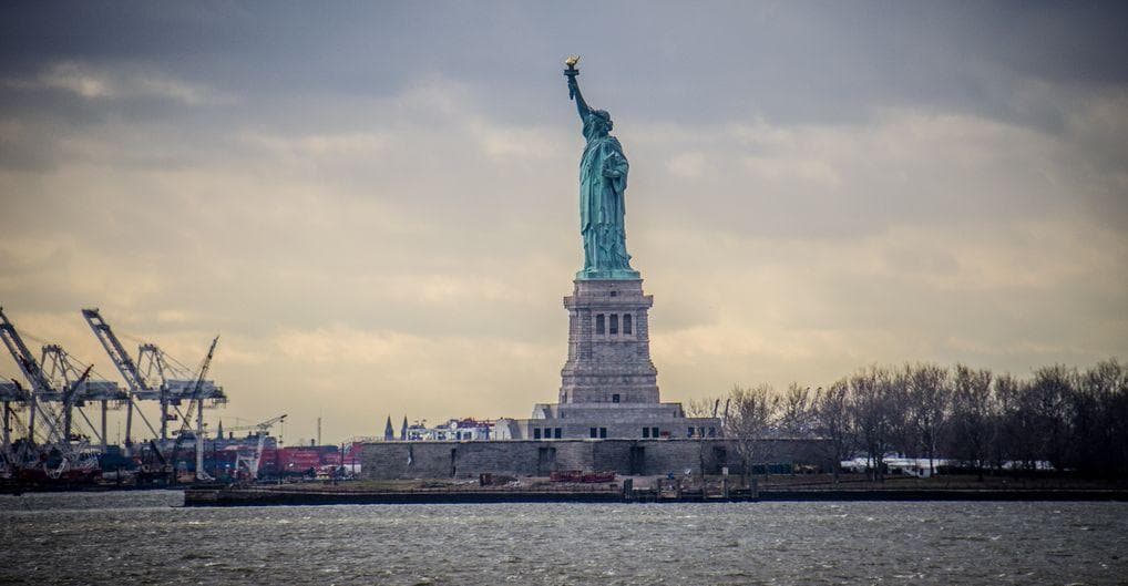 Famous New York Buildings List of Architecture in New