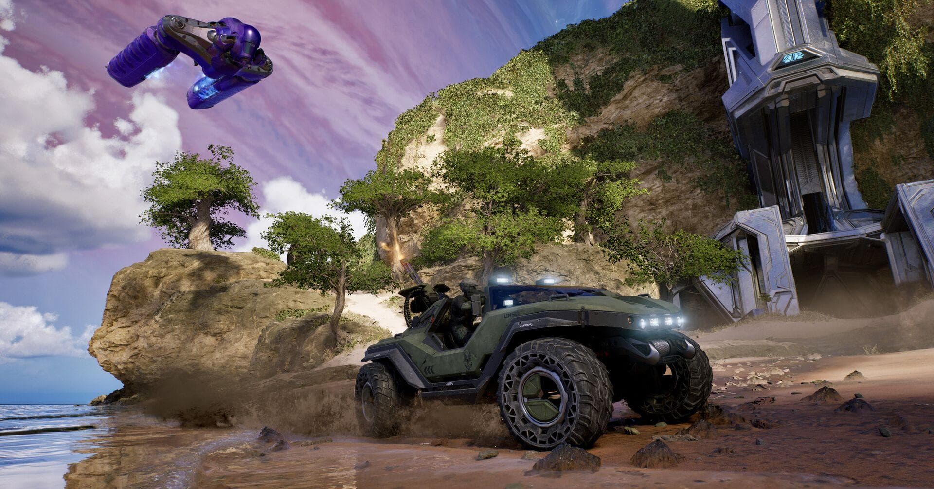 All 13 Missions From 'Halo: Campaign Evolved', Ranked By Gamers