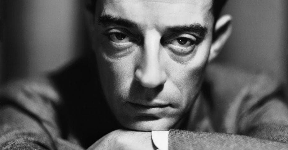 Buster Keaton - Trivia - IMDb