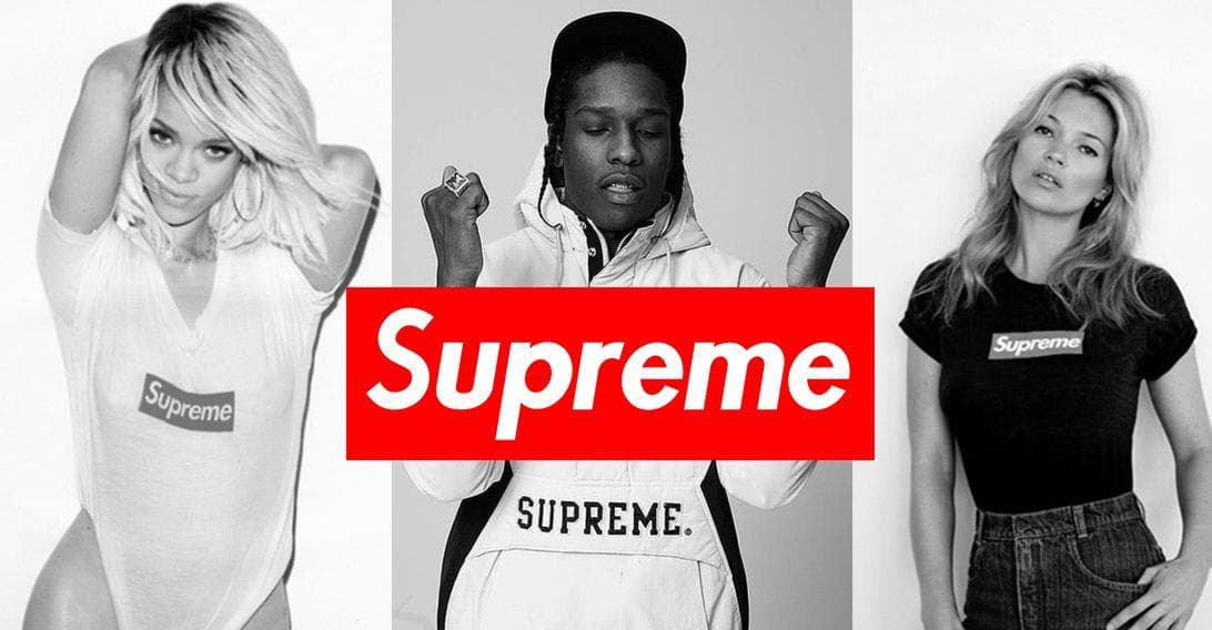 Why Is Supreme So Popular? 14 Things You Didn't Know About The Brand