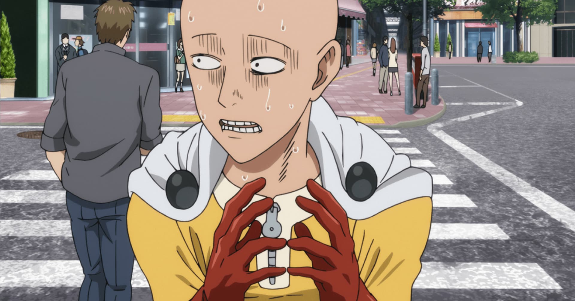 The 20+ Best One Punch Man Quotes, Ranked