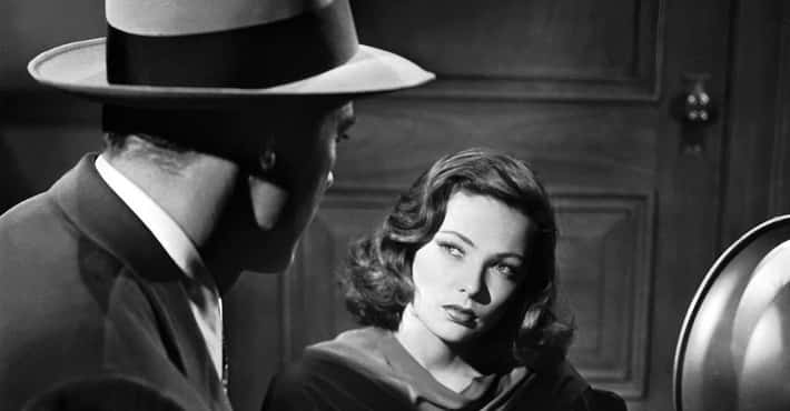 The Best 1940s Thrillers