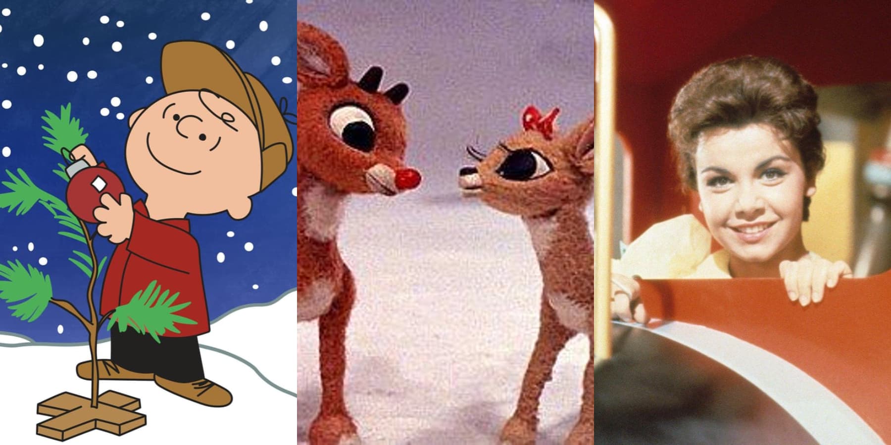 The 23 Best Christmas Movies Of The '60s