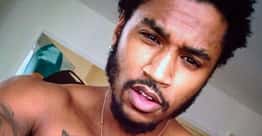 Trey Songz's Dating and Relationship History