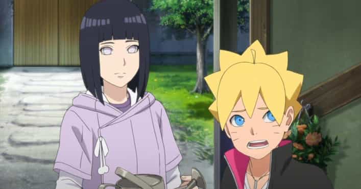 Boruto Isn't As Bad As You Think in 2023