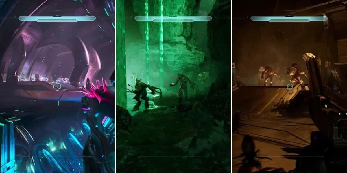 The Hardest Missions in Halo: Campaign Evolved To Play On Legendary