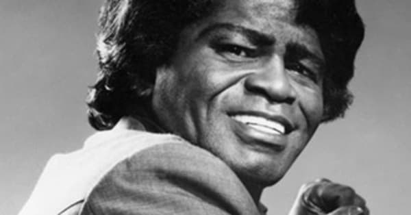 List of All Top James Brown Albums, Ranked