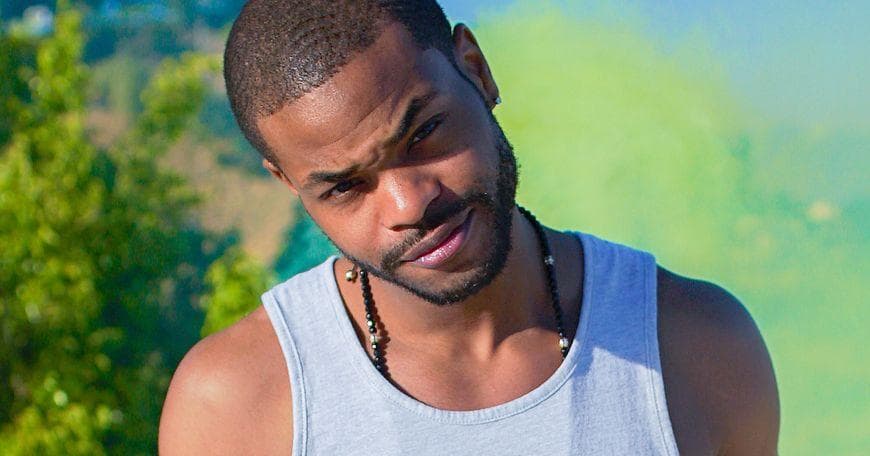 King Bach's Dating And Relationship History