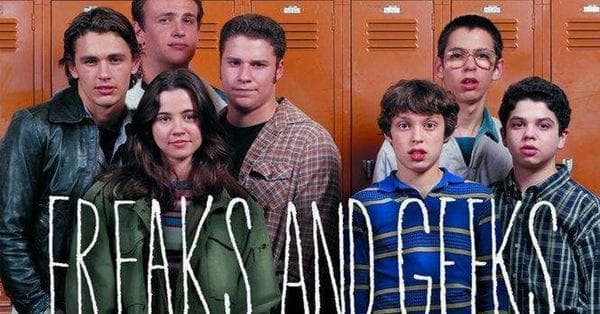 Freaks and Geeks Cast | List of All Freaks and Geeks Actors and Actresses