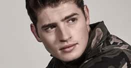 Gregg Sulkin's Dating and Relationship History