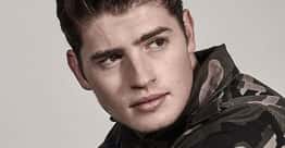Gregg Sulkin's Dating and Relationship History