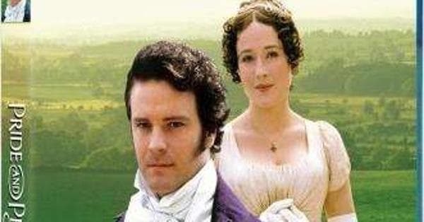 Pride and Prejudice Cast | List of All Pride and Prejudice Actors and