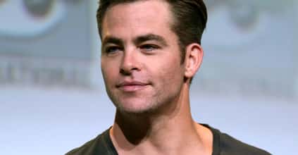 Chris Pine's Dating and Relationship History