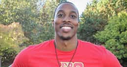 Dwight Howard's Dating and Relationship History
