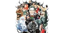 The Best Batman Villains Ever