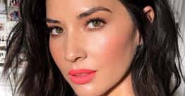 Olivia Munn's Dating and Relationship History