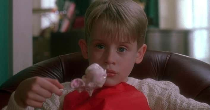 The Greatest Christmas Movies of the 1990s