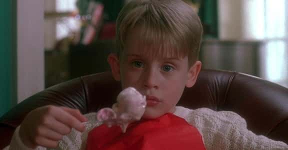 The Best '90s Christmas Movies