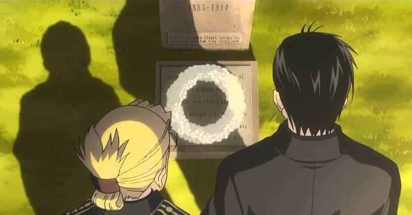 Ranking the most heartbreaking deaths in anime history 1