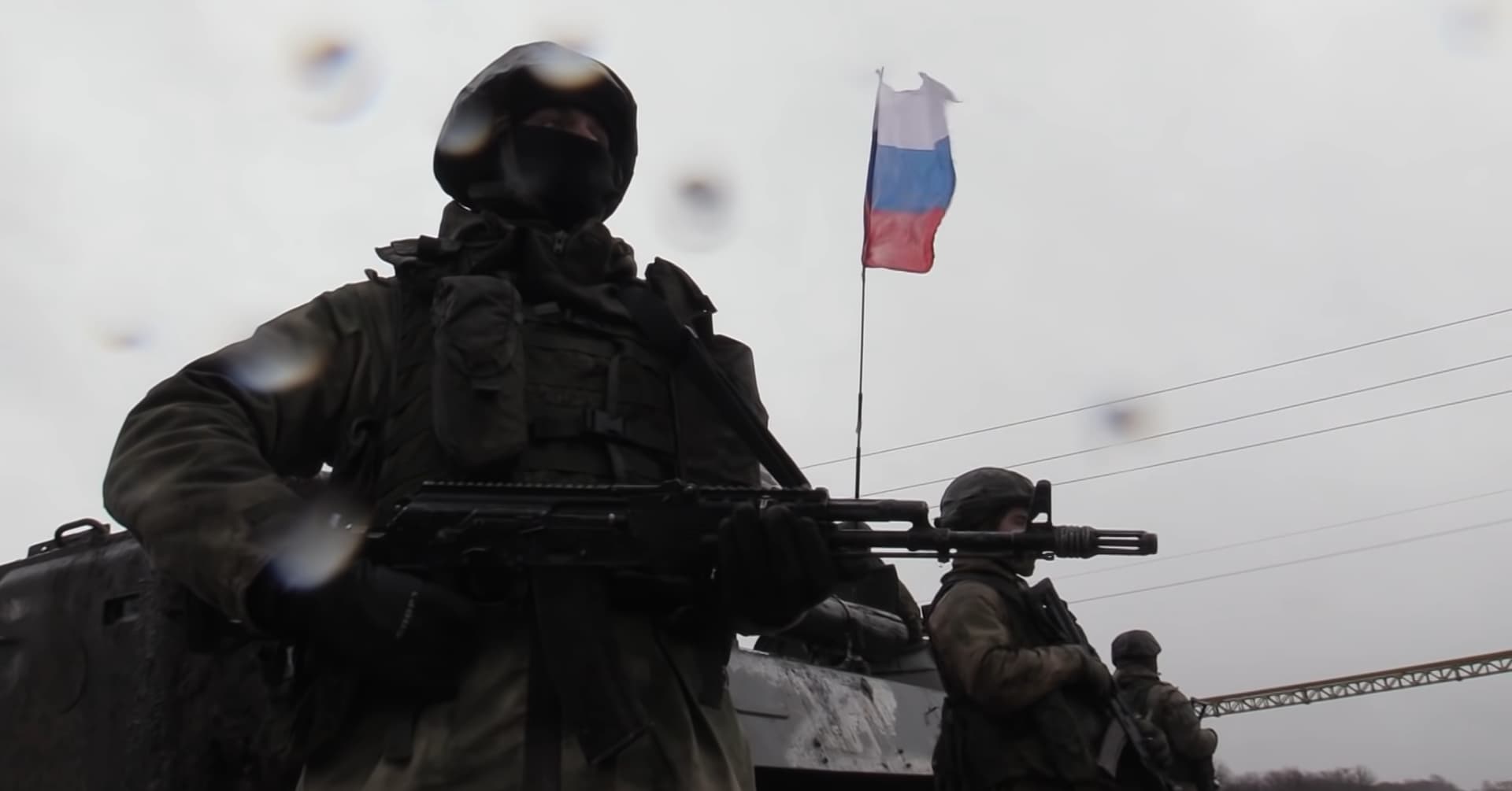 Which Country Do You Think Will End The World As We Know It?