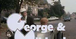 George and Mildred Cast List