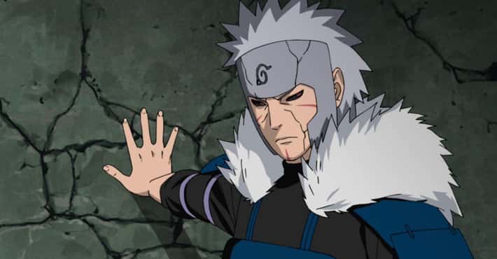 Things You Didn't Know About Tobirama